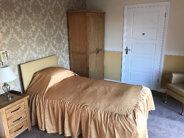 Oak View Residential Care Home